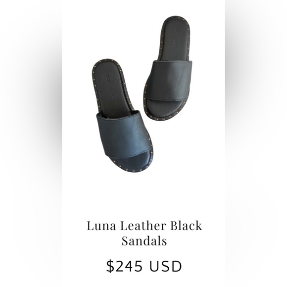 Sandals - Picture 4 of 4